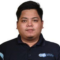 Syaamil Hariiri Abdul Baser