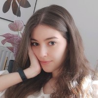 Verónica Cabello Marín