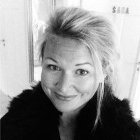 Mette Ellenberg Dolve