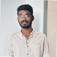 Aswin Kumar