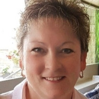 Joanne Cantlon
