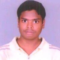 Chakravarthy Mamidisetti