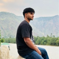 Pradhuman Kumar