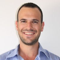 Shachar Zinman