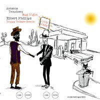 Elbert Phillips