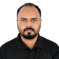 Arun Jose