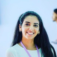 Rania Hafsi