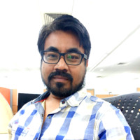 Pradip Kumar K