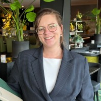 Chantal Bouma