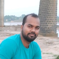 Dhruv Kumar Das