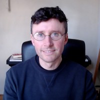 Ian Noble