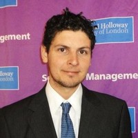 George Alexopoulos