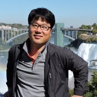 Geunseok Chae