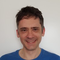 Daniel Cusumano