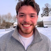 Colton Keeler