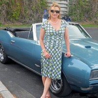 Sondra Clary
