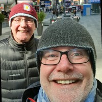 Phillip Wild, FIGEM MIET