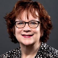 Theresa Vaughan