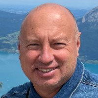Ruslan Kiselyov