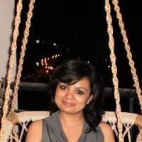 Lubna Walia