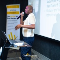 Ronald Nkarabeng Modisapudi
