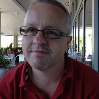 Peter Rogers