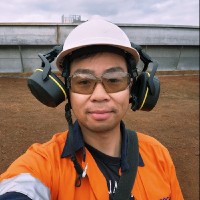 Alex PHAM
