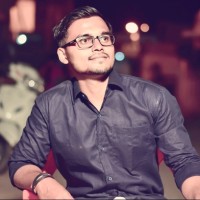 Lalit Sandanshiv