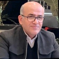 abdullah daraee
