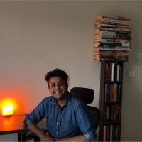 Siddhesh Kumar