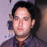 Khurram Malik