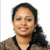 Praseetha Kolapurath