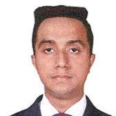 Mohammed Maksud Ahmed
