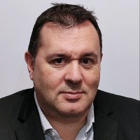 Javier Casado Regueiro