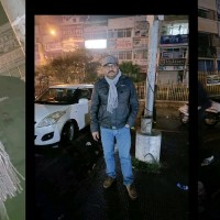 Surender Rana