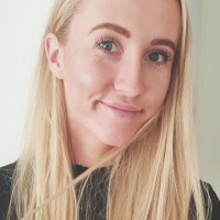 Erica Dale