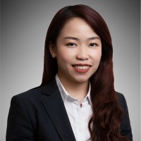Daisy Tran