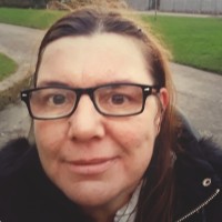 Sharen Mathers