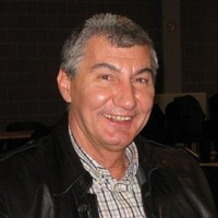 Juliaan Ginderdeuren