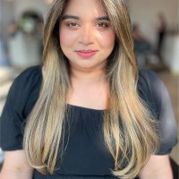Maitreyi Mokashi