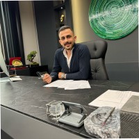 Furkan Barlas