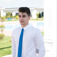 Andrei Bugariu