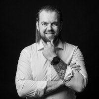 Peter Larsen Harders