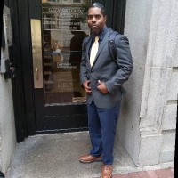 Damon Donelson-Bey