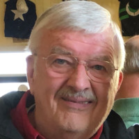 Ray Hornback