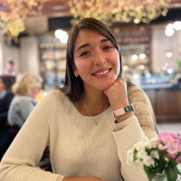 Andrea Delgado