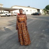 nana akua benewaah amankwa