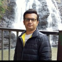 Vaibhav Mulay