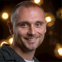 Sander Van Bezouwen