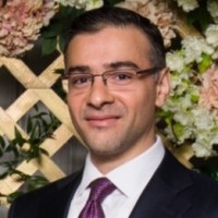 Ahmad Hammami, PhD